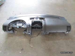ΤΑΜΠΛΟ VW TOUAREG 2005 DIESEL