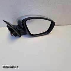 ΣΕ ΧΑΜΗΛΗ ΤΙΜΗ  PEYGEOT 308 ΔΕΞΙΣ ΗΛΕΚΤΡΙΚΟΣ  ΚΑΘΡΕΠΤΗΣ 2016