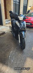 Honda SH 300i '08