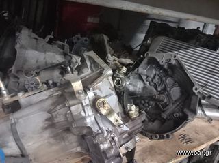 Saxo vts  rallye 106-thumb-1