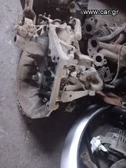 Saxo vts  rallye 106-thumb-2