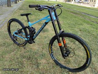 Mondraker '23 SUMMUM R MX ( TEST RIDE )