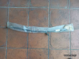 ΝΤΙΖΑ ΧΕΙΡΟΦΡΕΝΟΥ ΠΙΣΩ ΑΡΙΣΤΕΡΗ ΓΝΗΣΙΑ NISSAN MICRA K10 1982-1988