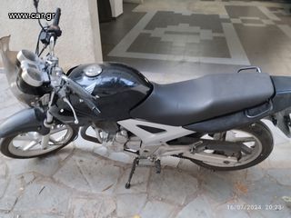 Honda CBF 250 2004-thumb-3