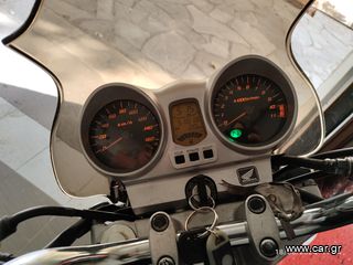 Honda CBF 250 2004-thumb-5