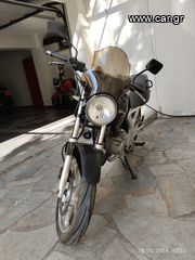 Honda CBF 250 2004