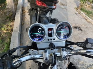 Honda CBF 250 2004-thumb-7