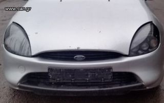 FORD PUMA 02' 1.4 ΠΟΛΛΑΠΛΉ ΕΙΣΑΓΩΓΉΣ ΙΩΑΝΝΊΔΗΣ