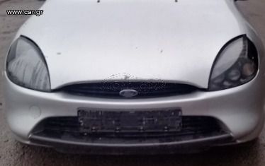 FORD PUMA 02' 1.4 ΠΟΛΛΑΠΛΉ ΕΙΣΑΓΩΓΉΣ ΙΩΑΝΝΊΔΗΣ