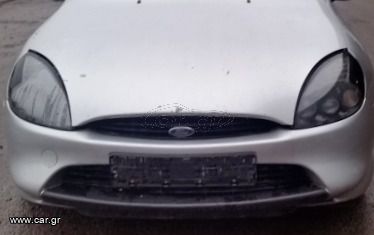 FORD PUMA 02' 1.4 ΠΟΛΛΑΠΛΉ ΕΞΑΓΩΓΉΣ ΙΩΑΝΝΊΔΗΣ