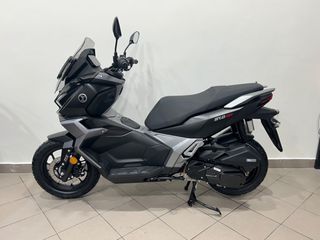 Voge SR1 2026 ADV - ΕΤΟΙΜΟΠΑΡΑΔΟΤΟ!