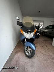 Suzuki Burgman 400 2007