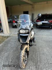 Bmw R 1200 GS 2010-thumb-2