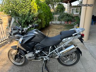 Bmw R 1200 GS 2010-thumb-4