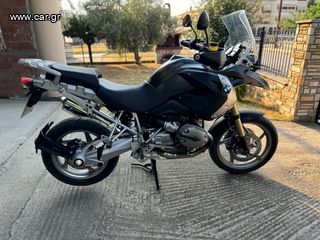 Bmw R 1200 GS 2010-thumb-6