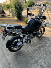 Bmw R 1200 GS 2010-thumb-7