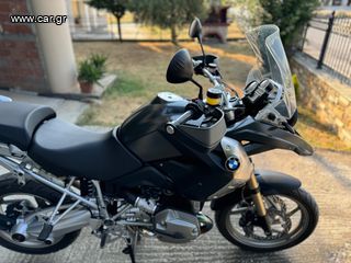 Bmw R 1200 GS 2010-thumb-8