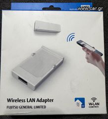 Fujitsu Wireless LAN Adapter