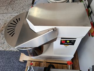 ΤΑΧΥΖΥΜΩΤΗΡΙΟ MX70/2V MAC PAN-thumb-1