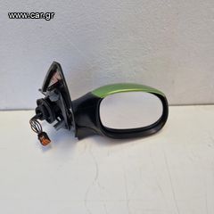 ΣΕ ΧΑΜΗΛΗ ΤΙΜΗ  PEYGEOT 206CC ΔΕΞΙΣ ΗΛΕΚΤΡΙΚΟΣ ΚΑΘΡΕΠΤΗΣ