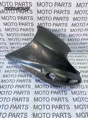 SUZUKI FREEWIND 650 ΔΕΞΙΑ  ΜΑΣΚΑ ΦΑΝΑΡΙΟΥ (ΜΟΥΤΡΟ ΦΑΙΡΙΝΓΚ) - MOTO PARTS