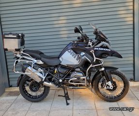 Bmw R 1200 GS Adventure '16 ΣΕ ΑΡΙΣΤΗ ΚΑΤΑΣΤΑΣΗ ΔΕΧΤΟΣ ΚΑΘΕ ΕΛΕΓΧΟΣ