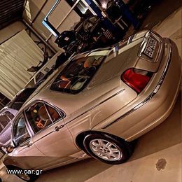 Rover 75 '02