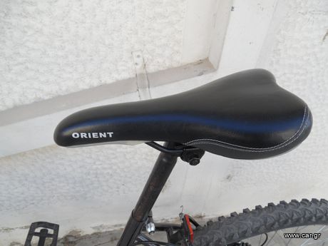 Orient '18 luxus 26''