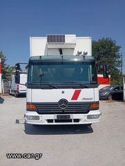 Mercedes-Benz 1999 817