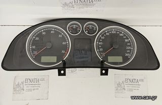 ΚΑΝΤΡΑΝ BENZINH VW PASSAT 2000-2005 (EG)