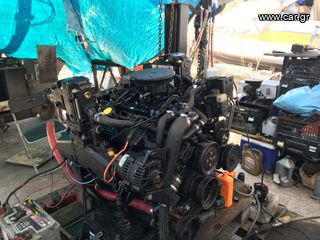 Mercruiser 2000 SERVICE