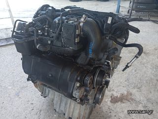 ΚΙΝΗΤΗΡΑΣ GOLF 5 1.4 TSI BMY **AUTO IKAS**-thumb-2