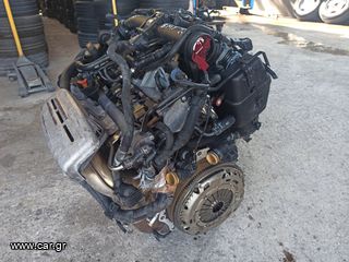 ΚΙΝΗΤΗΡΑΣ GOLF 5 1.4 TSI BMY **AUTO IKAS**-thumb-3