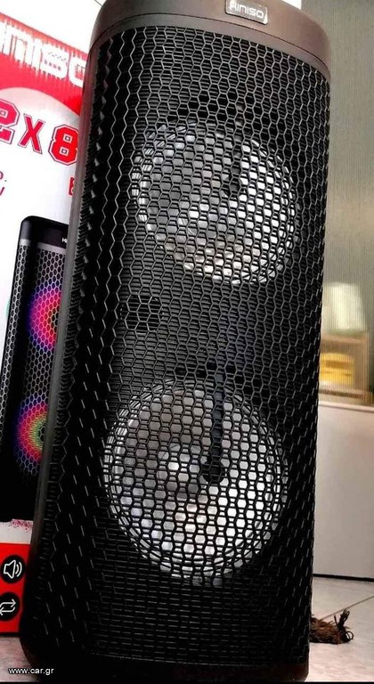 Ηχειο bluetooth