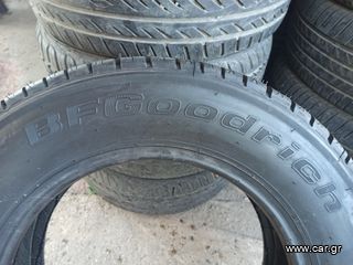 2 ΕΛΑΣΤΙΚΑ 185/75/16 BF GOODRICH **AUTO IKAS**-thumb-3