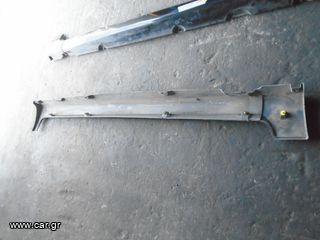 FORD FOCUS2008-2011  ΠΛΑΙΝΑ ΣΠΟΙΛΕΡ ΑΠΟ 4 ΘΥΡΟ (ΜΑΣΠΙΕ)-thumb-3