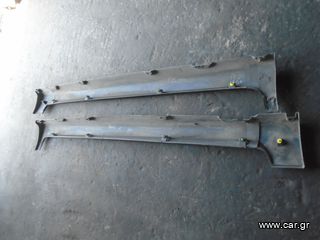 FORD FOCUS2008-2011  ΠΛΑΙΝΑ ΣΠΟΙΛΕΡ ΑΠΟ 4 ΘΥΡΟ (ΜΑΣΠΙΕ)-thumb-4