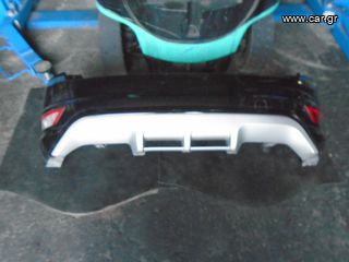 FORD FOCUS2008-2011  ΠΛΑΙΝΑ ΣΠΟΙΛΕΡ ΑΠΟ 4 ΘΥΡΟ (ΜΑΣΠΙΕ)-thumb-5
