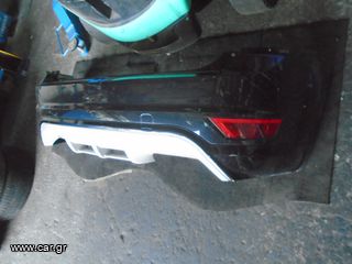 FORD FOCUS2008-2011  ΠΛΑΙΝΑ ΣΠΟΙΛΕΡ ΑΠΟ 4 ΘΥΡΟ (ΜΑΣΠΙΕ)-thumb-6
