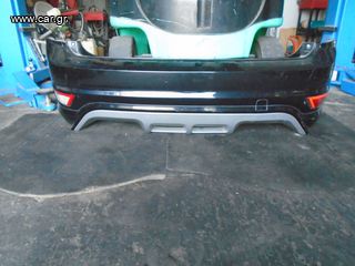 FORD FOCUS2008-2011  ΠΛΑΙΝΑ ΣΠΟΙΛΕΡ ΑΠΟ 4 ΘΥΡΟ (ΜΑΣΠΙΕ)-thumb-8