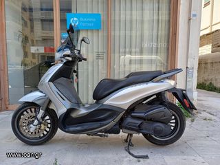 Piaggio Beverly 300i '17