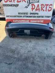 JEEP COMPASS 2011 LIMITED ΠΡΟΦΥΛΑΚΤΗΡΑΣ ΠΙΣΩ SUPER PARTS