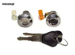 ΑΦΑΛΟΣ ΠΟΡΤΑΣ MAZDA Β2500 '98- '04/ FORD RANGER (ΖΕΥΓΟΣ)