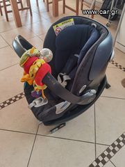 ΚΑΘΙΣΜΑΤΑΚΙΑ CYBEX ΤΎΠΟΥ ΑΥΓΌ