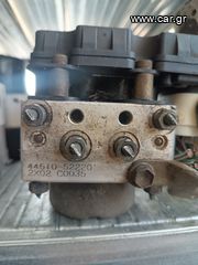 ABS TOYOTA YARIS ΚΩΔΙΚΟΣ.44510-52220-thumb-1