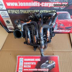 MAZDA MX-5 NC 2008 ΠΟΛΛΑΠΛΗ ΕΙΣΑΓΩΓΉΣ-thumb-1