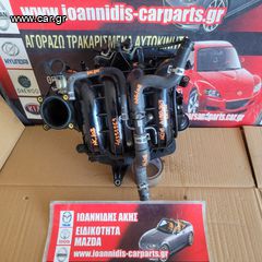 MAZDA MX-5 NC 2008 ΠΟΛΛΑΠΛΗ ΕΙΣΑΓΩΓΉΣ-thumb-4