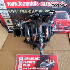 MAZDA MX-5 NC 2008 ΠΟΛΛΑΠΛΗ ΕΙΣΑΓΩΓΉΣ-thumb-6