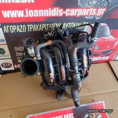 MAZDA MX-5 NC 2008 ΠΟΛΛΑΠΛΗ ΕΙΣΑΓΩΓΉΣ-thumb-9
