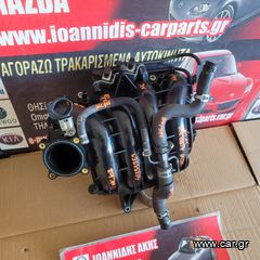 MAZDA MX-5 NC 2008 ΠΟΛΛΑΠΛΗ ΕΙΣΑΓΩΓΉΣ-thumb-10